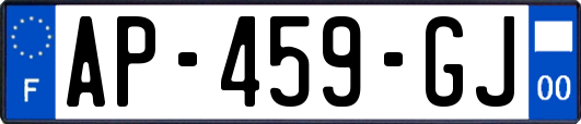 AP-459-GJ
