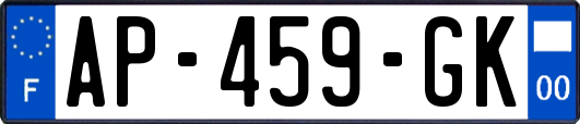 AP-459-GK