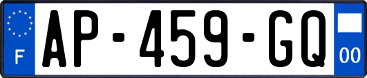 AP-459-GQ