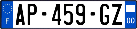 AP-459-GZ