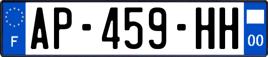 AP-459-HH