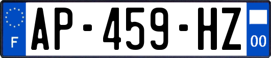 AP-459-HZ