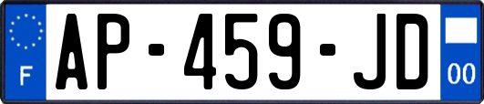 AP-459-JD