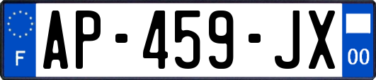 AP-459-JX