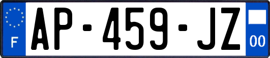 AP-459-JZ
