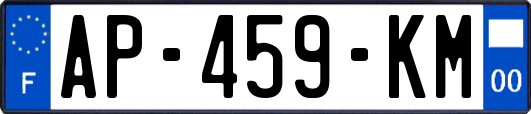 AP-459-KM