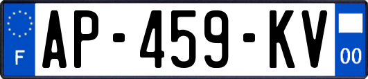 AP-459-KV