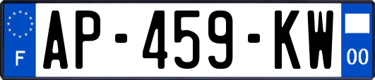 AP-459-KW