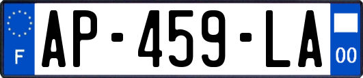 AP-459-LA