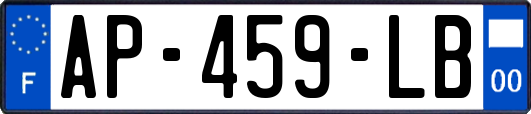 AP-459-LB