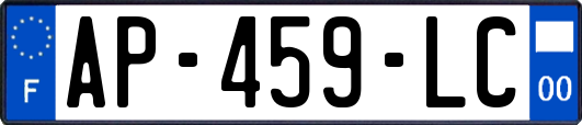 AP-459-LC