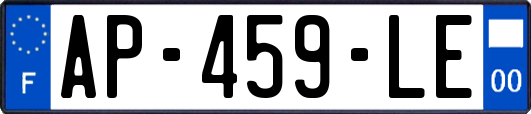 AP-459-LE