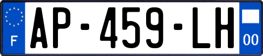 AP-459-LH