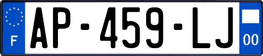 AP-459-LJ