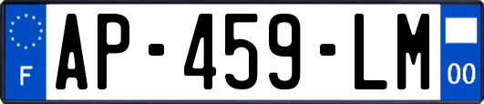 AP-459-LM