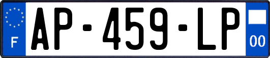 AP-459-LP