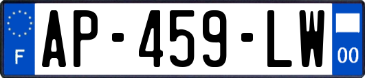 AP-459-LW