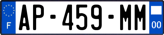 AP-459-MM
