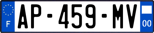 AP-459-MV