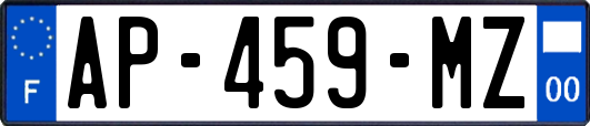 AP-459-MZ