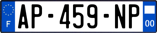 AP-459-NP