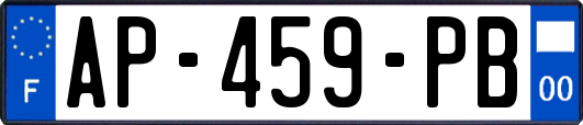 AP-459-PB