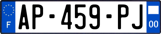 AP-459-PJ