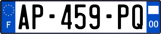 AP-459-PQ