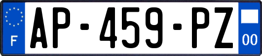 AP-459-PZ