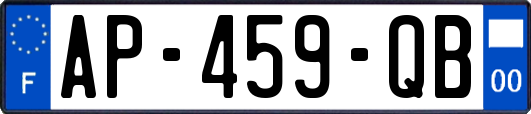 AP-459-QB