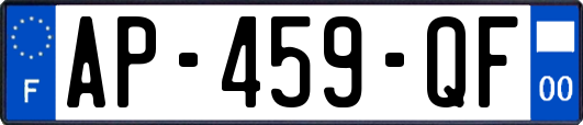 AP-459-QF