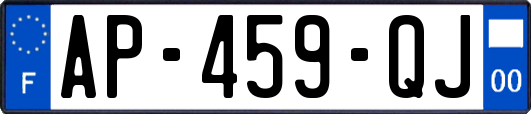 AP-459-QJ