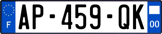 AP-459-QK