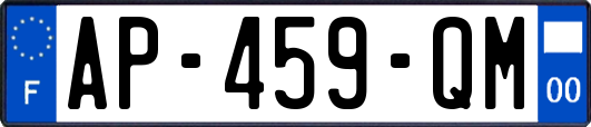 AP-459-QM