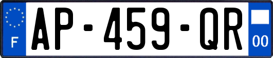 AP-459-QR