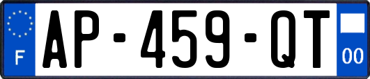 AP-459-QT