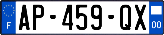 AP-459-QX