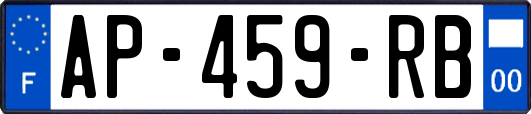 AP-459-RB