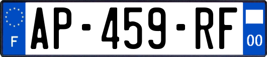 AP-459-RF