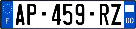AP-459-RZ
