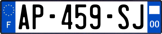AP-459-SJ