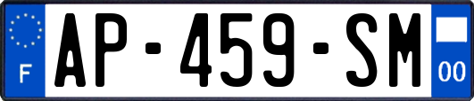 AP-459-SM