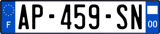 AP-459-SN