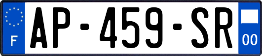 AP-459-SR