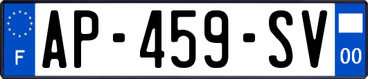 AP-459-SV