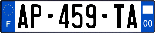 AP-459-TA
