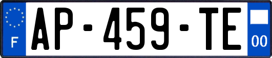 AP-459-TE