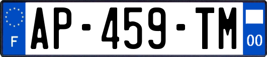 AP-459-TM