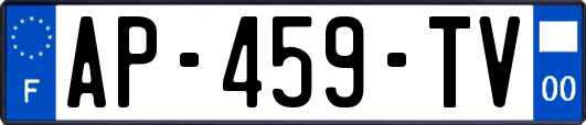 AP-459-TV