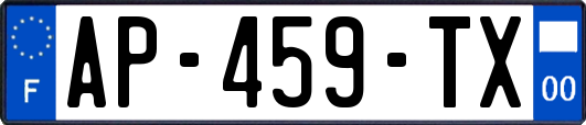AP-459-TX